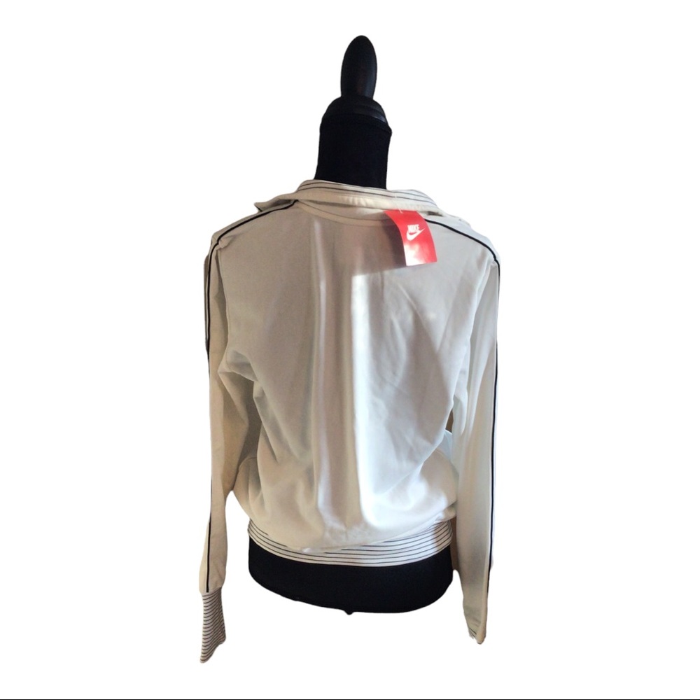 NWT Nike PreGamer Track Jacket Size L - Picture 2 of 6